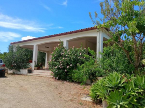 Villa del Sole Lido Specchiolla